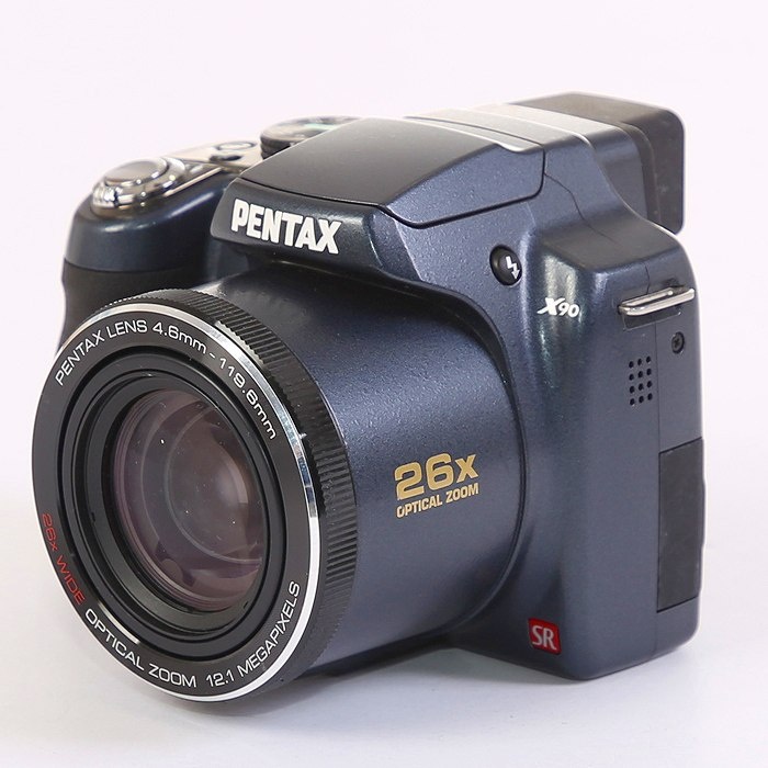 ペンタックス X90