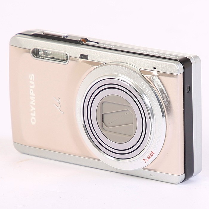 オリンパス ミユー7040