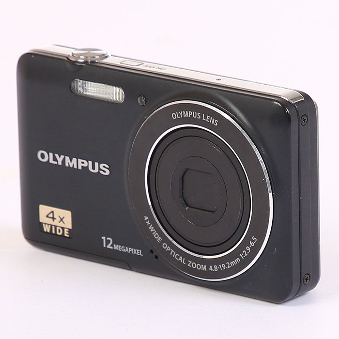 オリンパス D-700 ブラツク