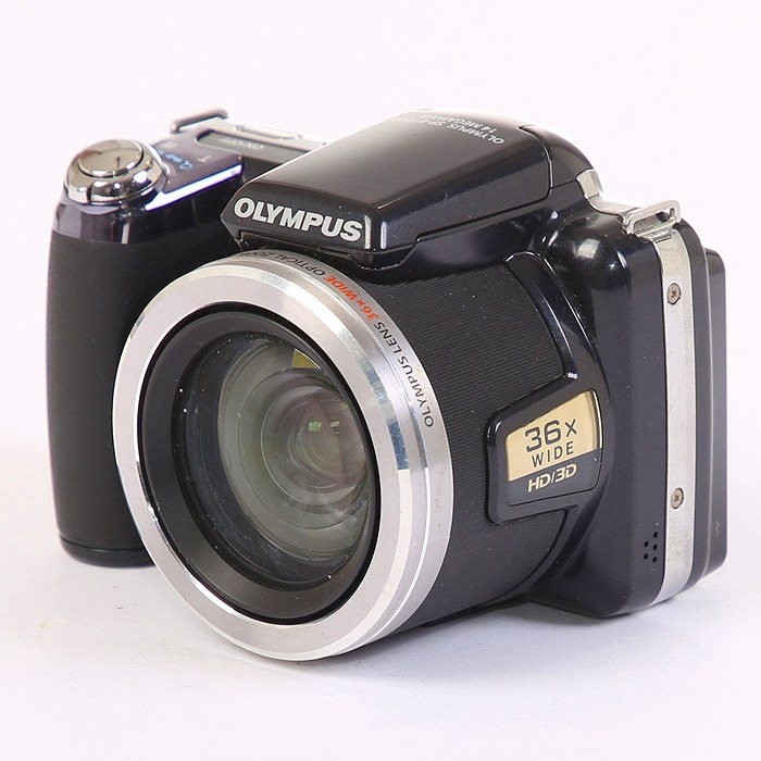 オリンパス SP-810UZ