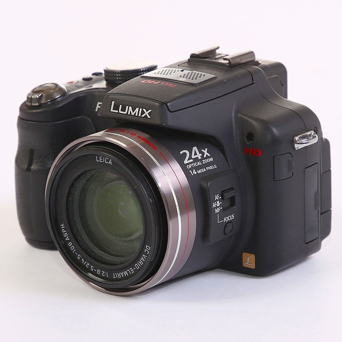 パナソニック DMC-FZ100-K