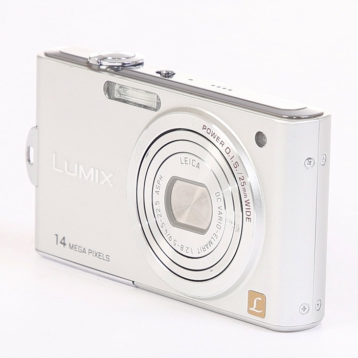 パナソニック DMC-FX66-S