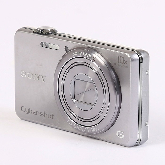 ソニー ソニー DSC-WX200