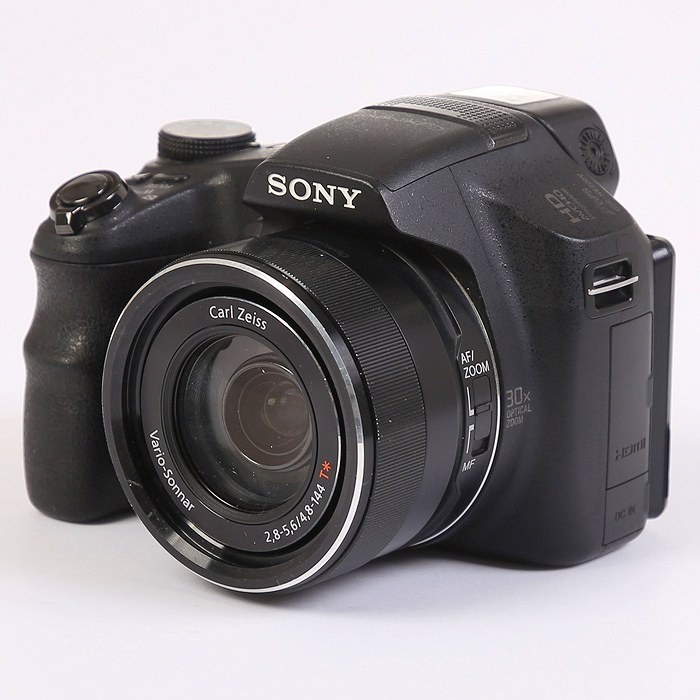 ソニー DSC-HX200V