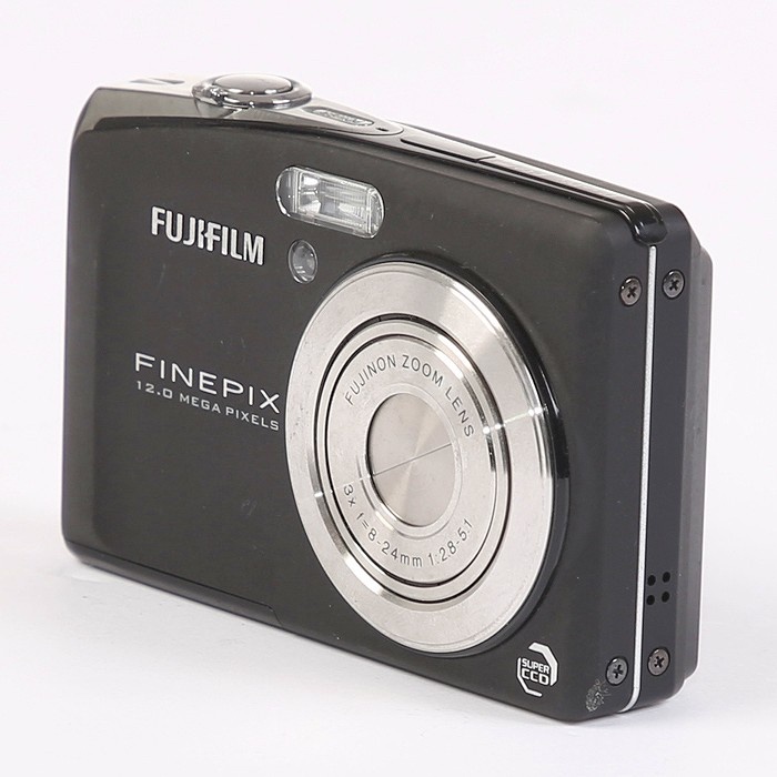 フジフイルム F50fd