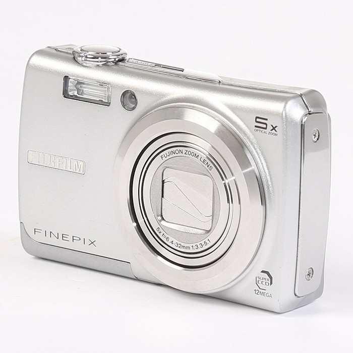 フジフイルム FX-F100FDDS