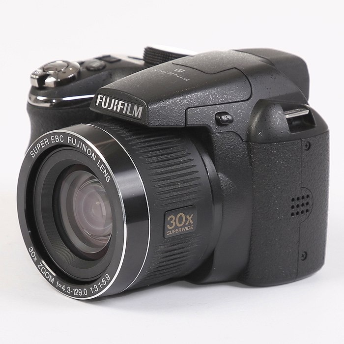 フジフイルム FX-S4000