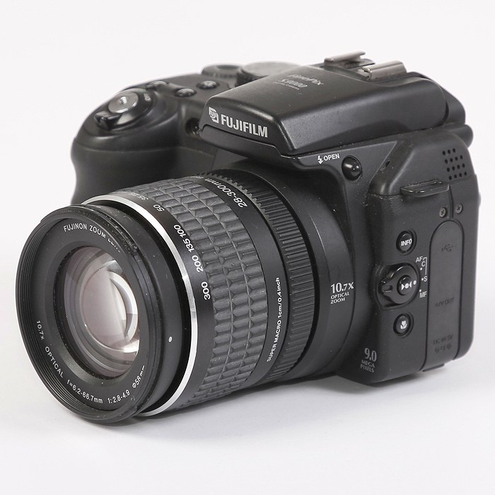 フジフイルム FX-S9000