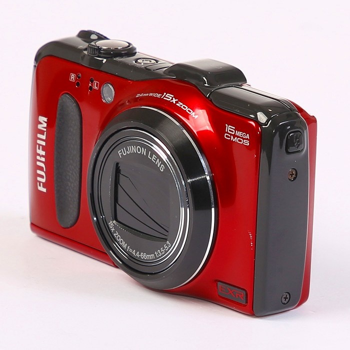 フジフイルム FX-F600EXR R