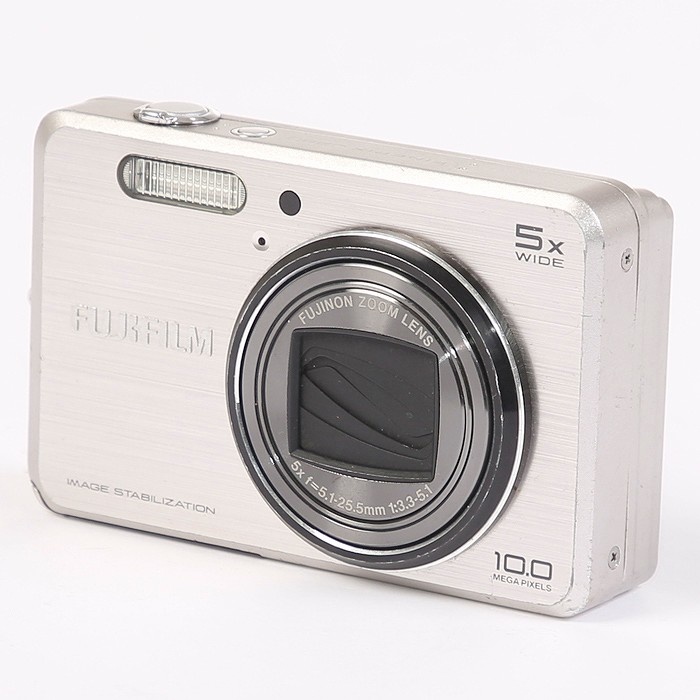 フジフイルム フジ FX-J250S デジタルカメラ