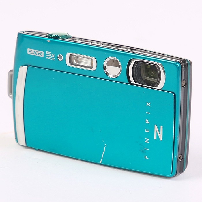 フジフイルム FX-Z1000EXR GR