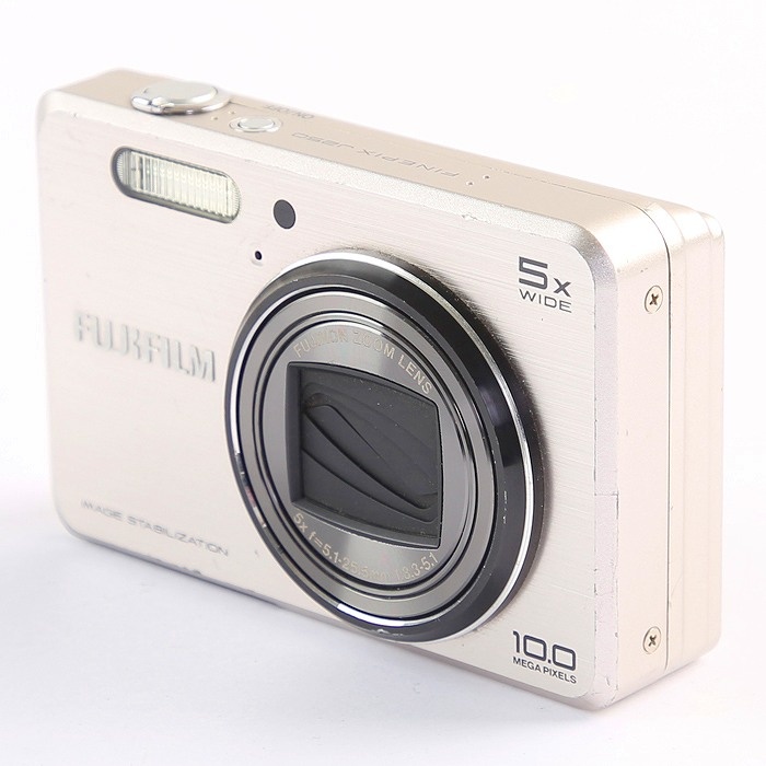 フジフイルム FX-J250S