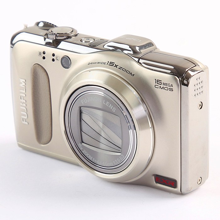 フジフイルム FX-F550EXR G