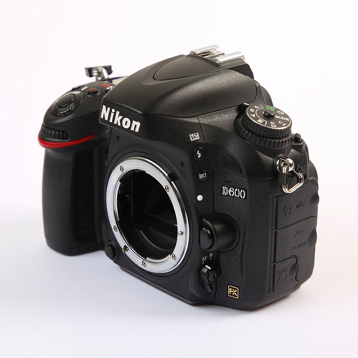ニコン ニコン D600 ボデイ
