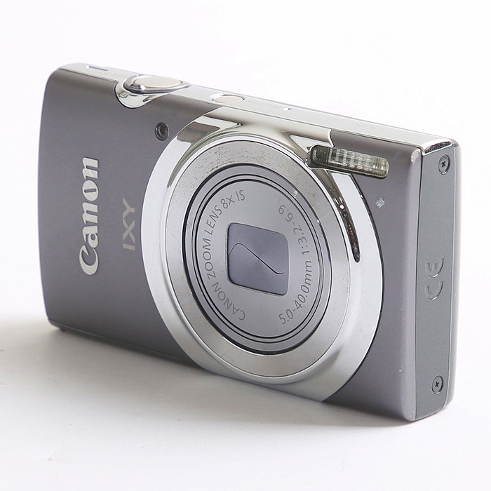 キヤノン IXY 130