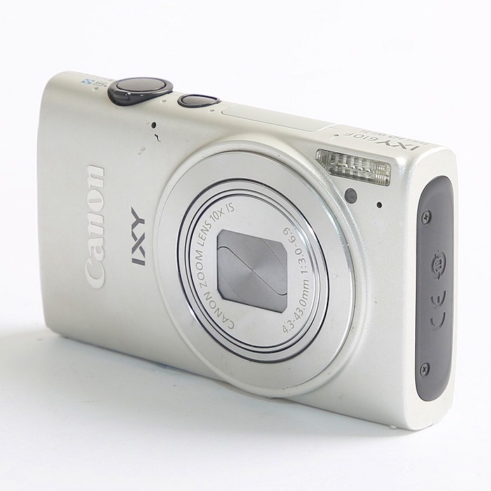 キヤノン IXY 610F