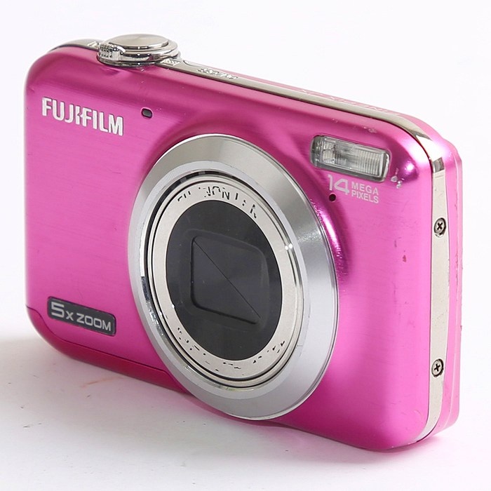 フジフイルム JX300 ピンク