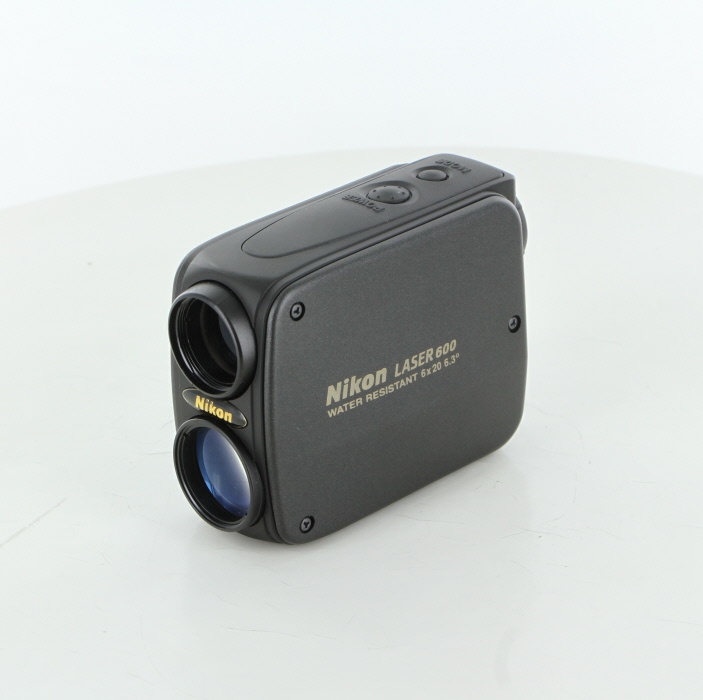 ニコン ゴルフ用距離計 レーザー 600