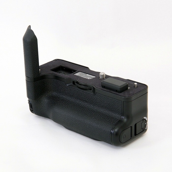 フジフイルム VG-XT4 縦位置バッテリーグリップ