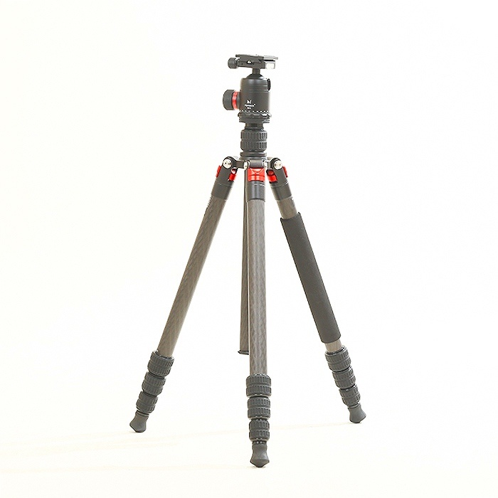 Marsace DT-2541 カーボン三脚