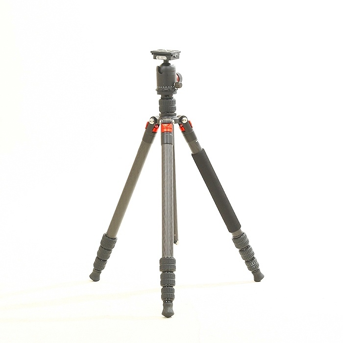 Marsace DT-2541 カーボン三脚