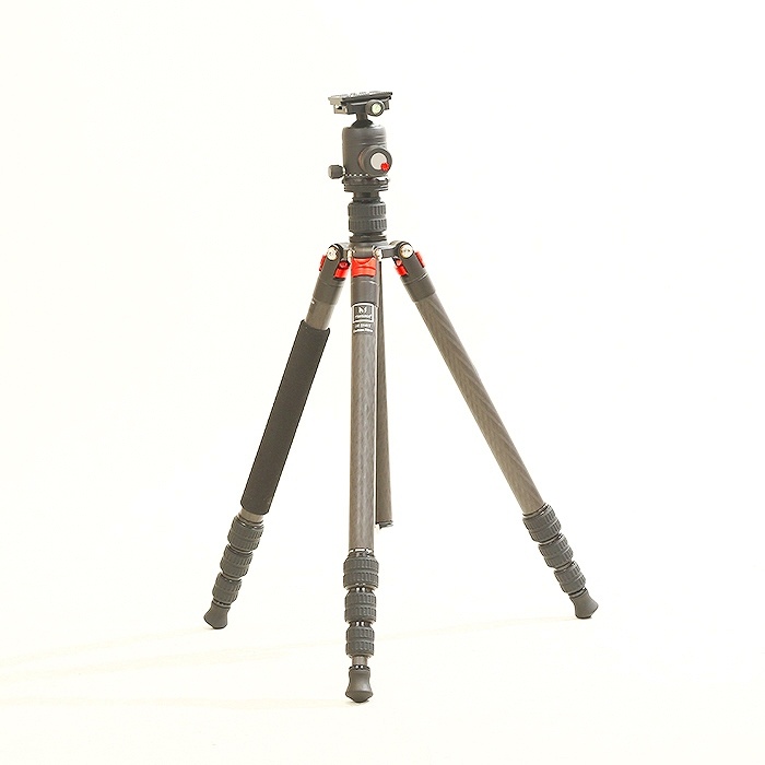 Marsace DT-2541T カーボン三脚