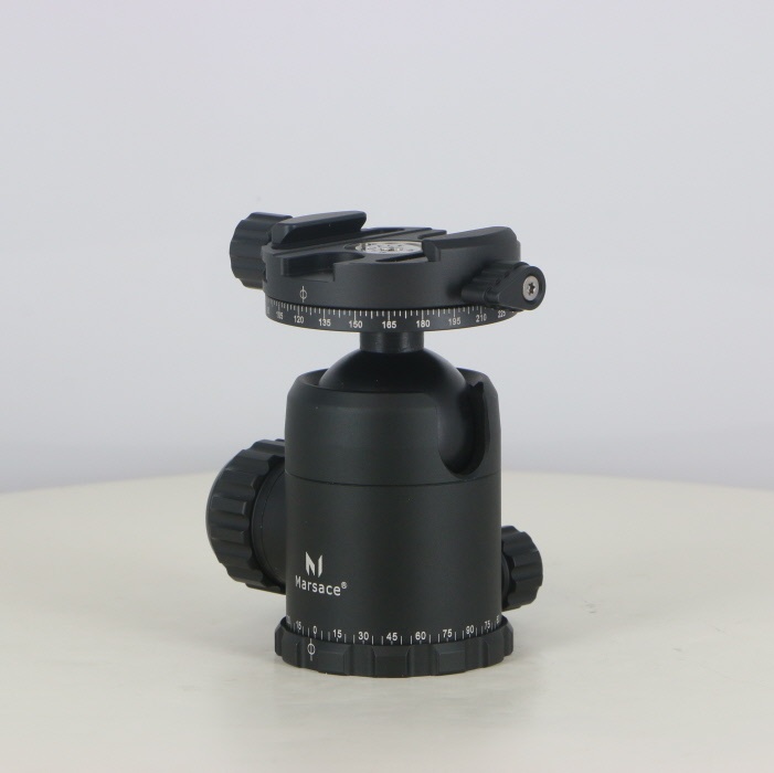 Marsace FB-1R 自由雲台