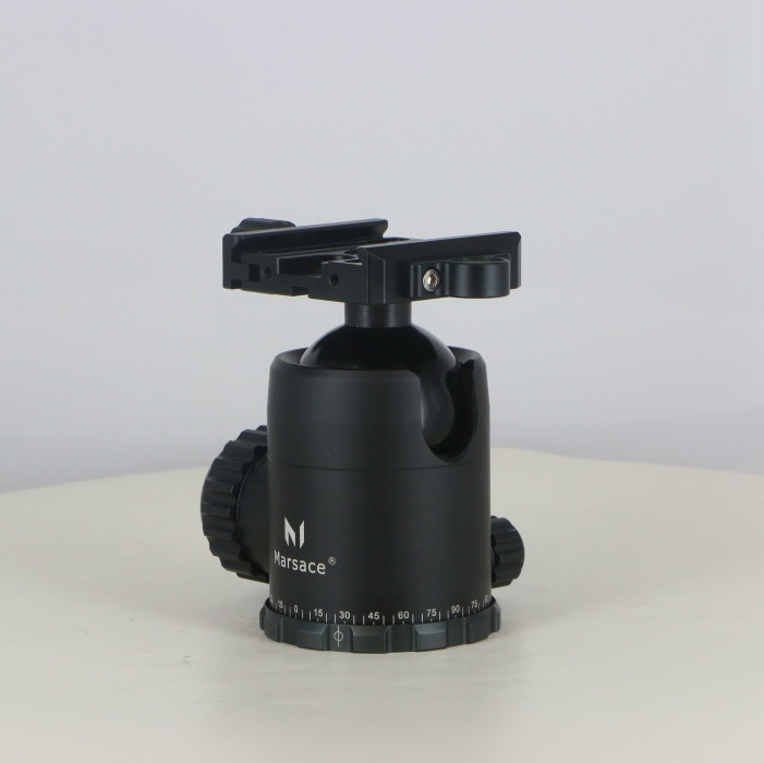 Marsace FB-2 自由雲台