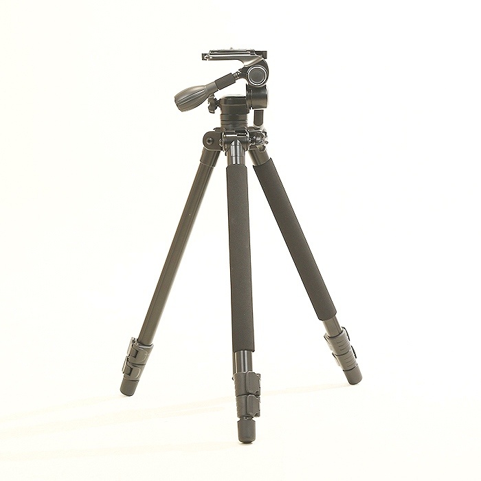 ベルボン シェルパ 635-IIIN