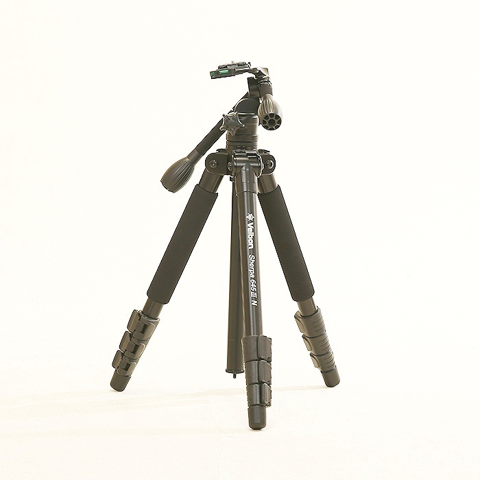 ベルボン シェルパ 645-IIIN