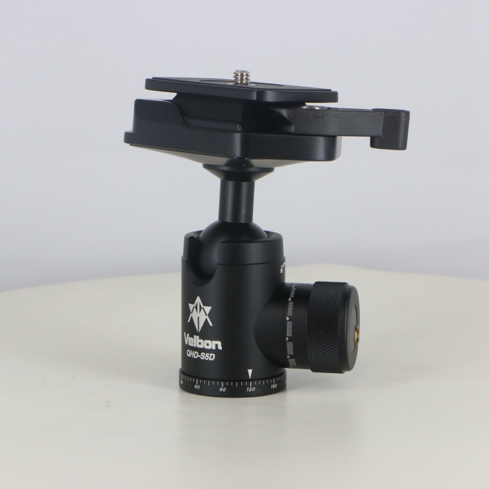 ベルボン QHD-S5D ウンダイ