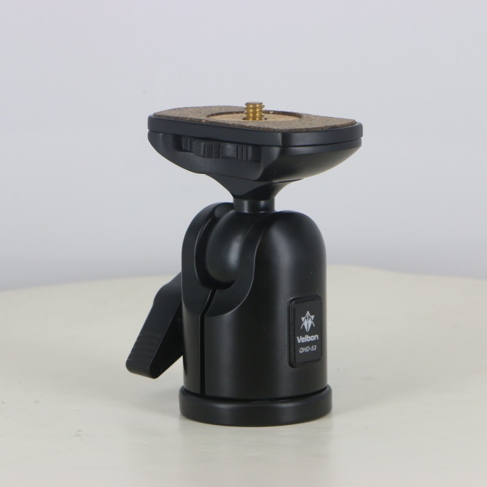 ベルボン QHD-53 ウンダイ