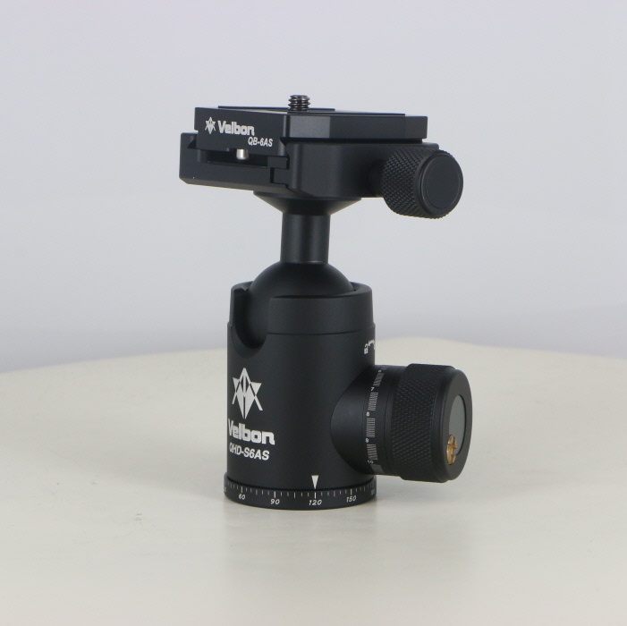 ベルボン QHD-S6AS ジユウウンダイ