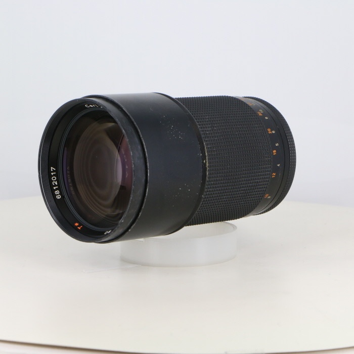 コンタックス Sonnar T*180/2.8 AE Germany