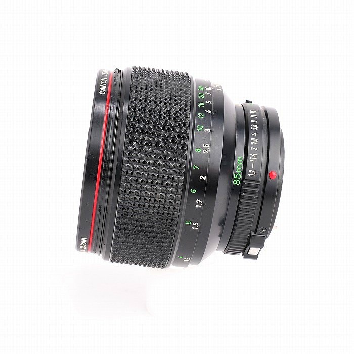キヤノン New FD85/1.2L