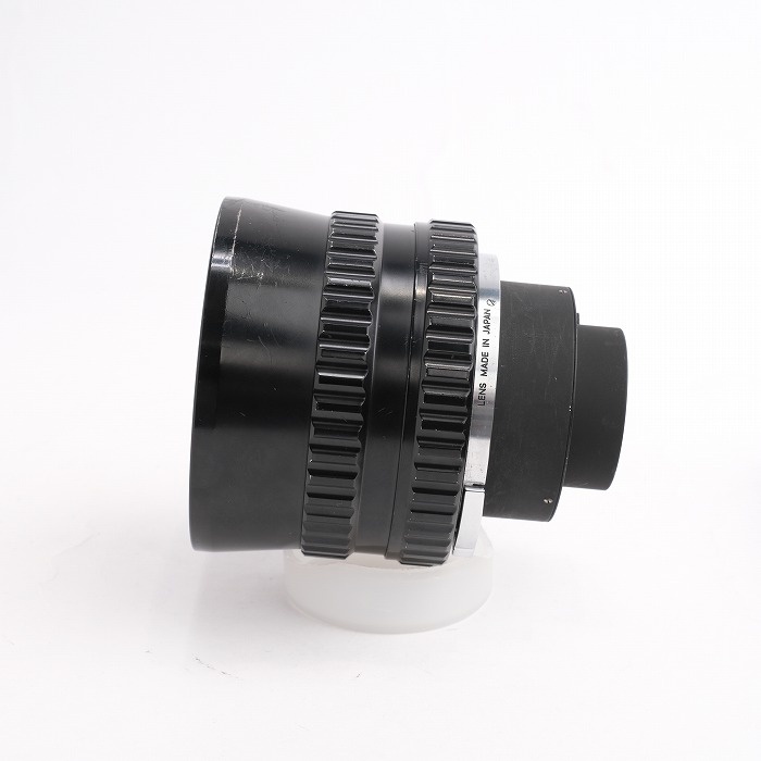 ブロニカ NIKKOR-O 50/2.8(ゼンザブロニカ用)