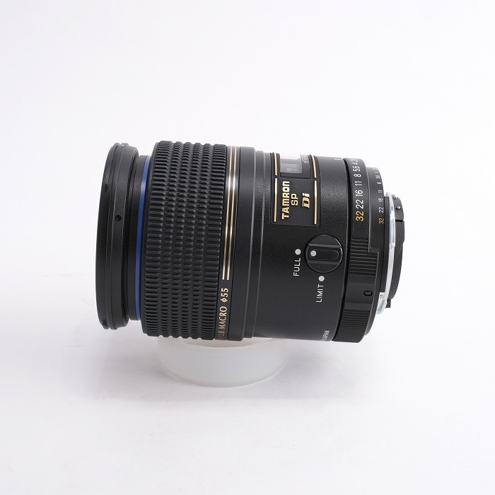 タムロン SP AF90/2.8 DI マクロ 272EN ニコンFマウント用