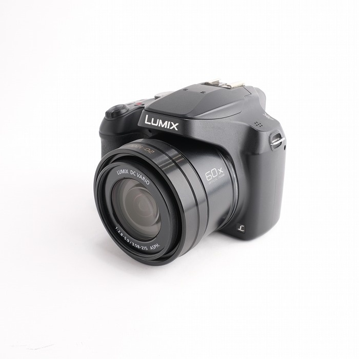 パナソニック DC-FZ85 ブラック