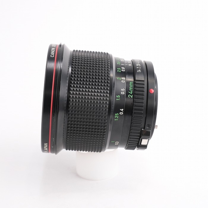 キヤノン NFD 24/1.4 L