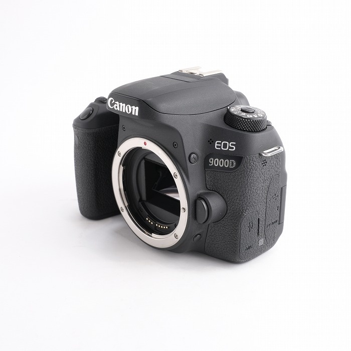 キヤノン EOS 9000D ボディ