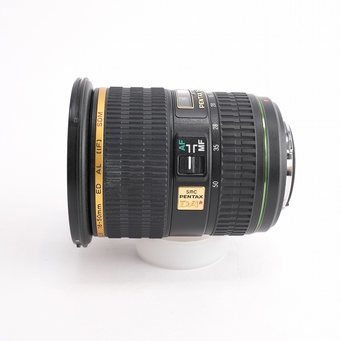 ペンタックス DA*16-50/2.8 ED AL (IF) SDM