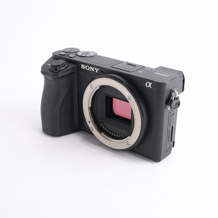 ソニー α6500 (ILCE-6500) ボディ
