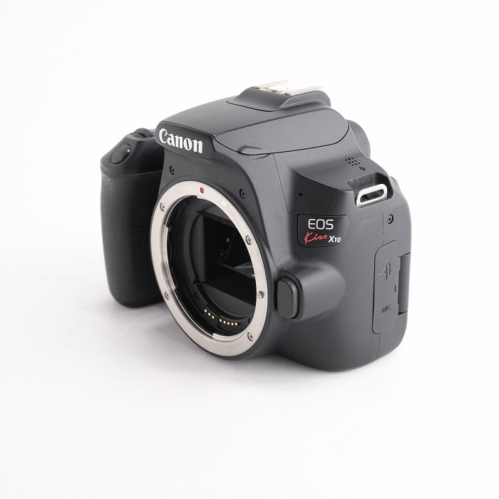 キヤノン EOS KISS X10 ボディ