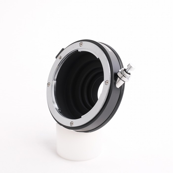 ニコン F-Cマウントアダプター