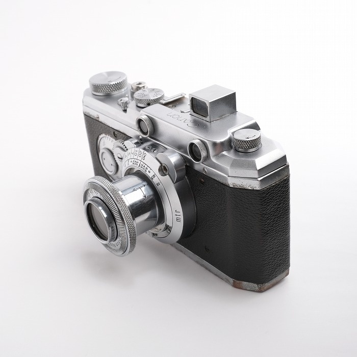 キヤノン キヤノンオリジナル ニッコール 5cm/3.5