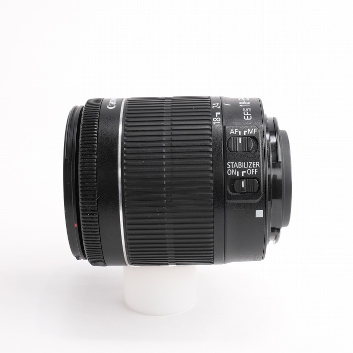 キヤノン EF-S18-55/3.5-5.6 IS STM