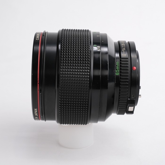 キヤノン NFD 85/1.2L