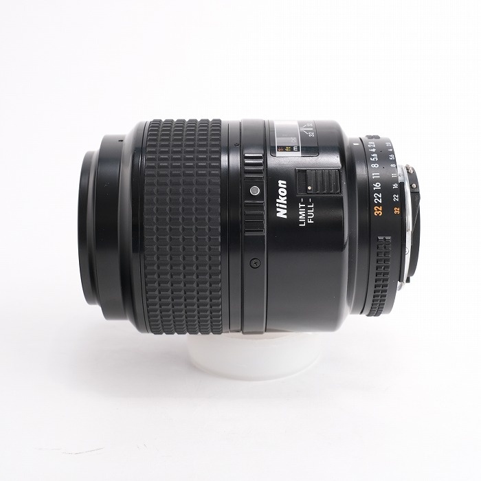 ニコン AI AF マイクロ 105/2.8D