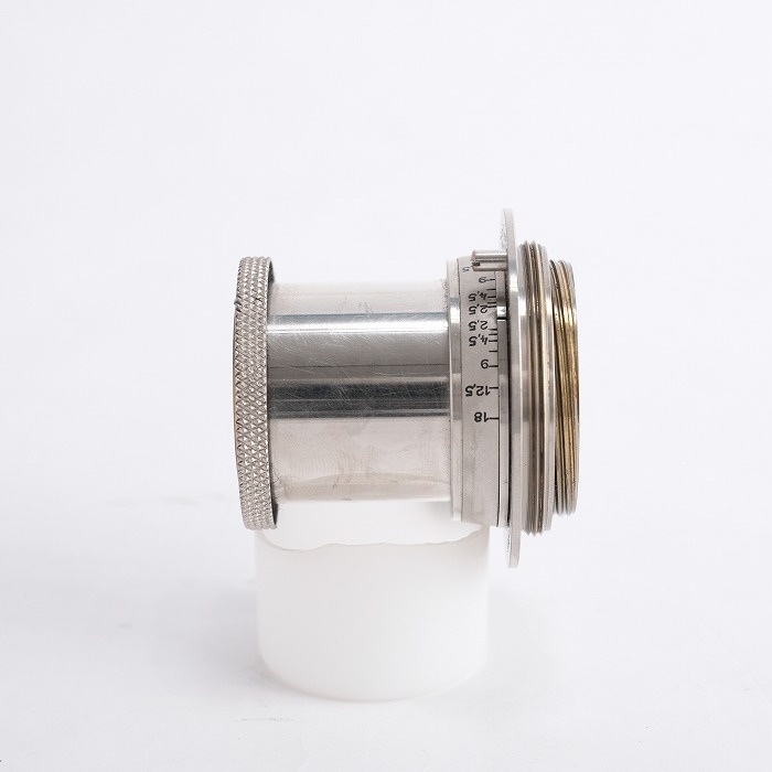 ライカ ニッケルヘクトール (L)5cm/2.5