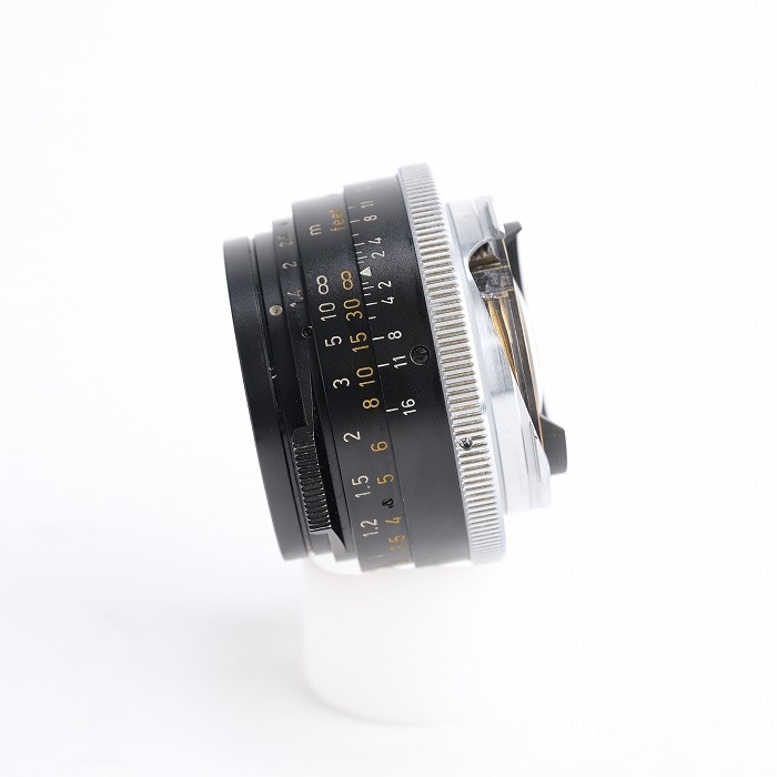 ライカ ズミルックス M35/1.4 2nd カナダ ブラック